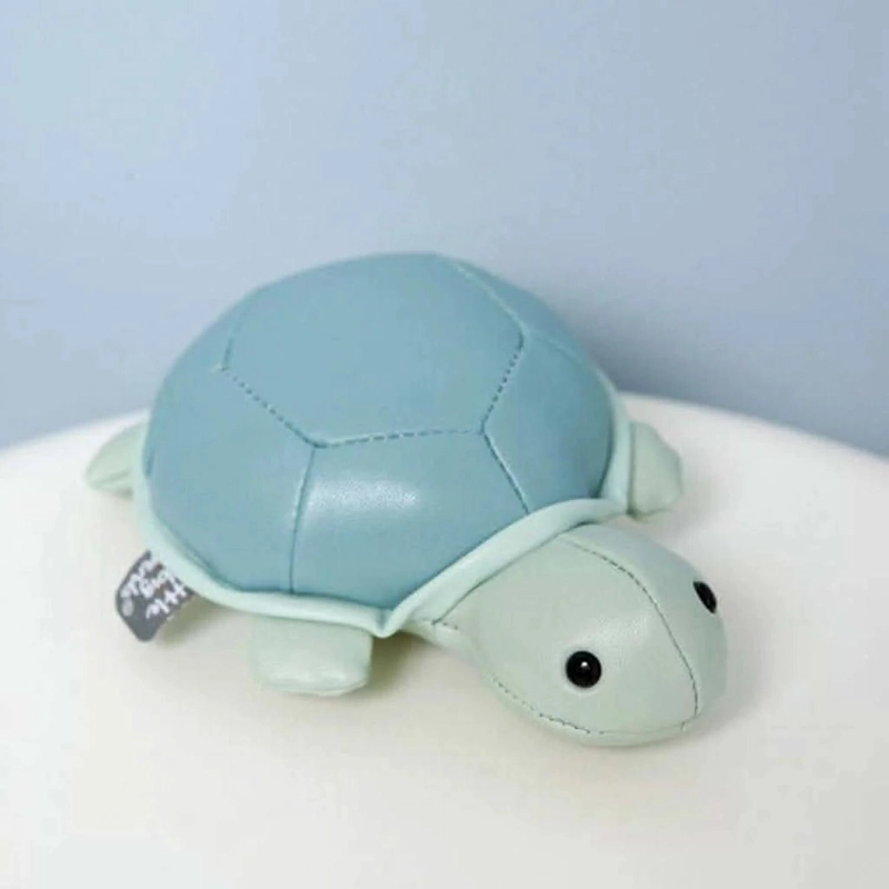 TINY FRIENDS TORTUGA - 1