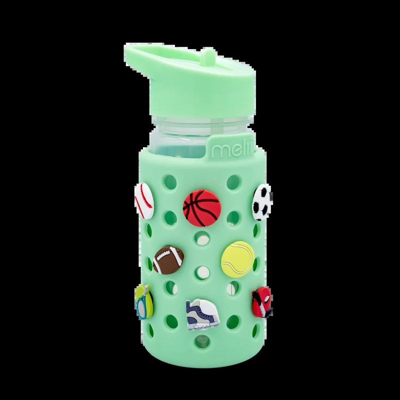 BOTELLA DE AGUA CHARM - SPORTS - 1