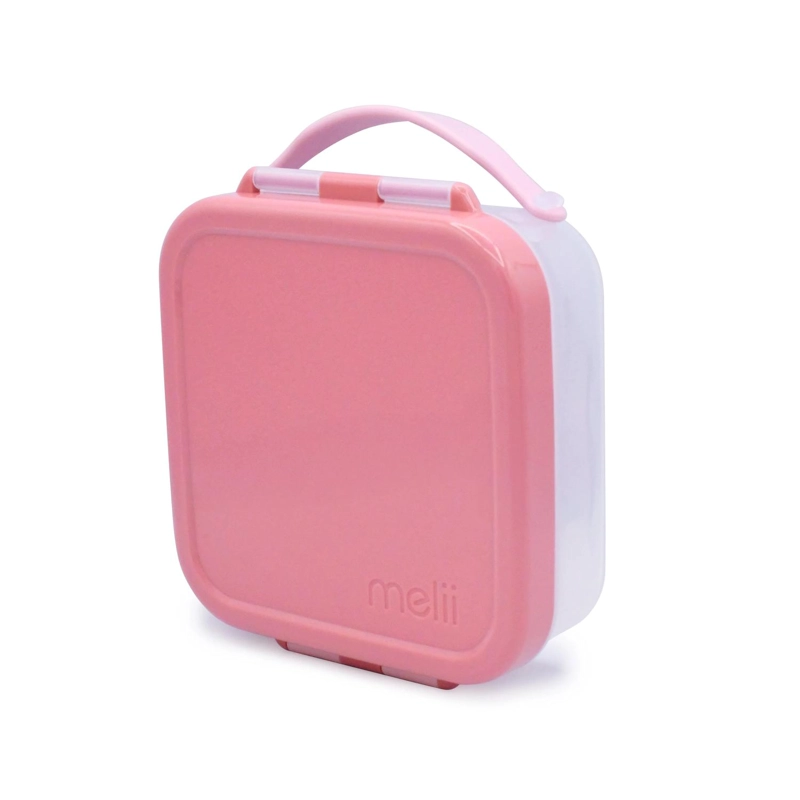 MINI LONCHERA CON ASA - BERRY - 1