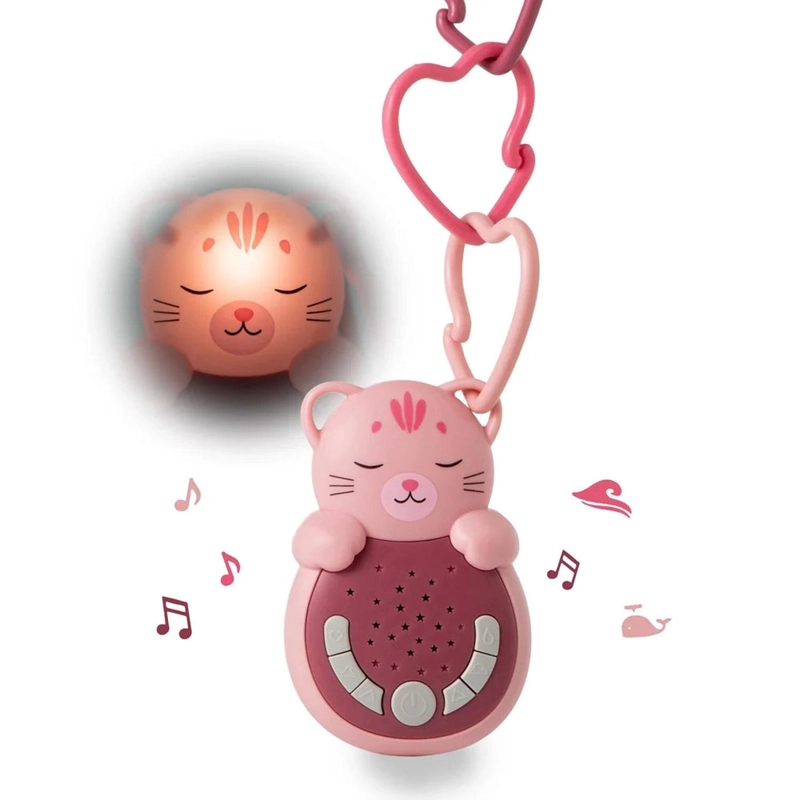 DULCES SUEÑOS ON THE GO - GATO - 1