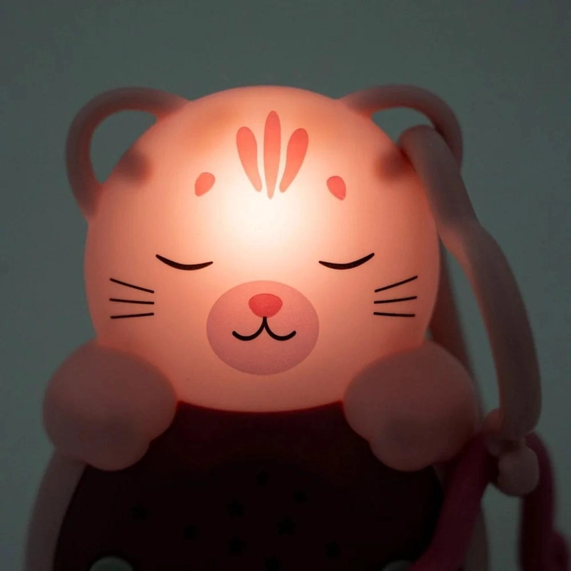 DULCES SUEÑOS ON THE GO - GATO - 2