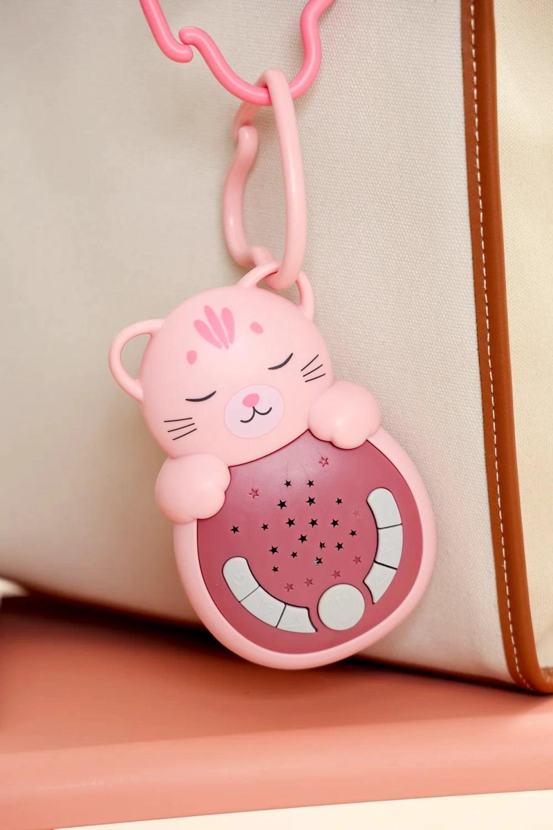 DULCES SUEÑOS ON THE GO - GATO - 4
