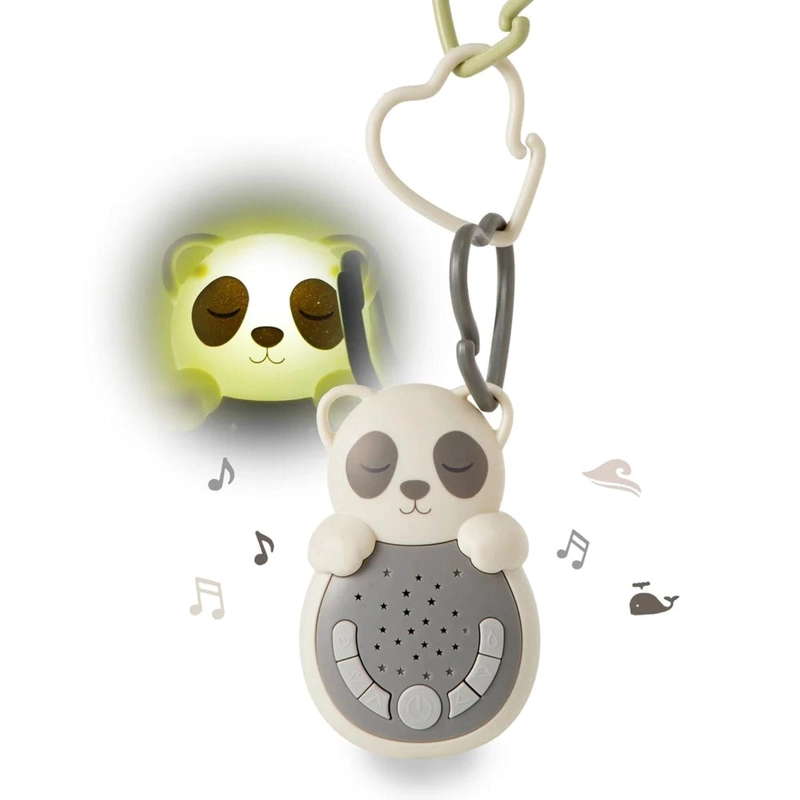 DULCES SUEÑOS ON THE GO - PANDA - 1