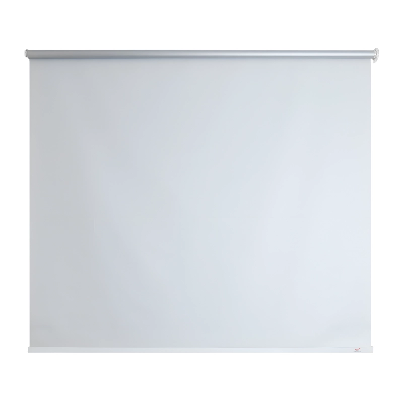 Cortina Blackout Blanca 120x230cm - 1