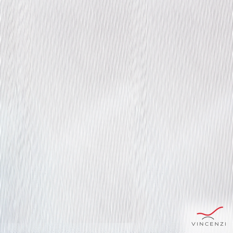Cortina Blackout Blanca 120x230cm - 8