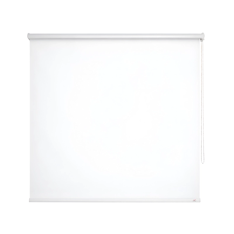 Cortina Blackout Blanca 200x230cm
