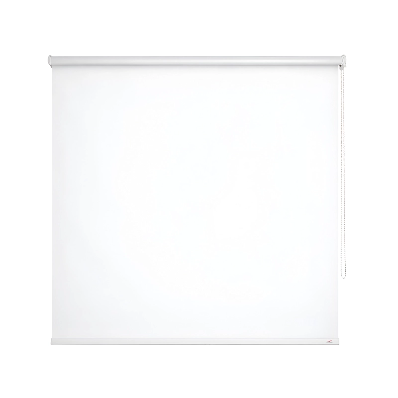 Cortina Roller Blackout Bicolor Vincenzi 220x230 cm