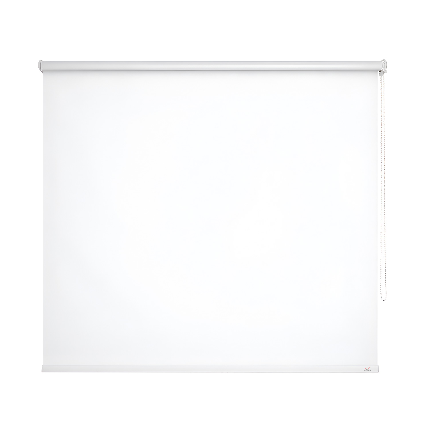 Cortina Blackout Blanca 240x230cm