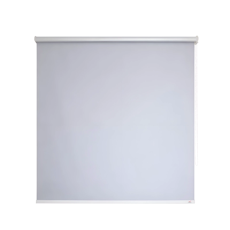 Cortina Roller Blackout Bicolor Vincenzi 180x230 cm - 1