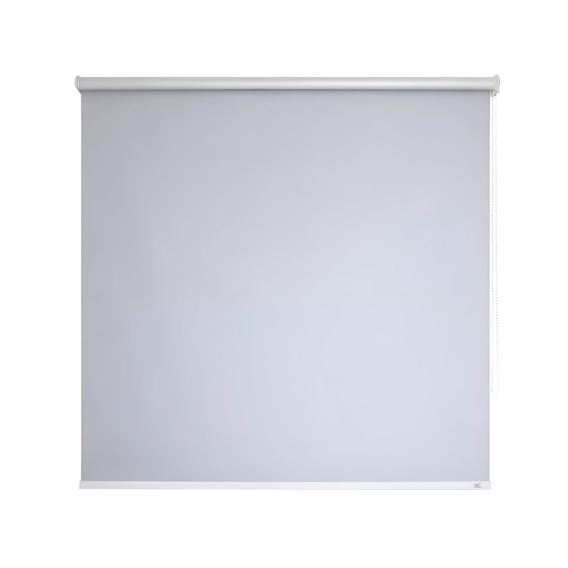 CORTINA ROLLER BLACKOUT GRIS 200X230CM - 1