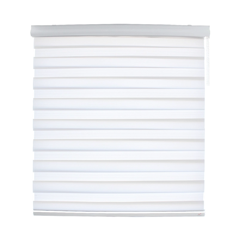 CORTINA ROLLER DUO BLANCA 160X240CM - 1