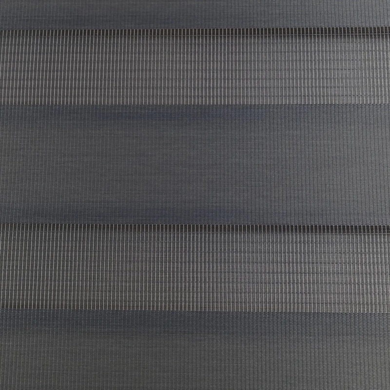 CORTINA ROLLER DUO GRIS PEPPER 220X240CM - 5