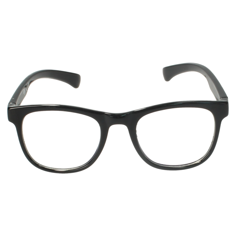 LENTES INFANTIL FILTRO LUZ AZUL BLACK - 2