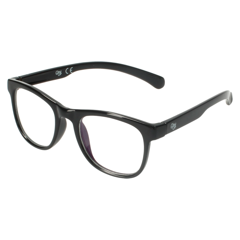 LENTES INFANTIL FILTRO LUZ AZUL BLACK - 3