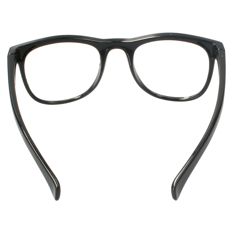 LENTES INFANTIL FILTRO LUZ AZUL BLACK - 5