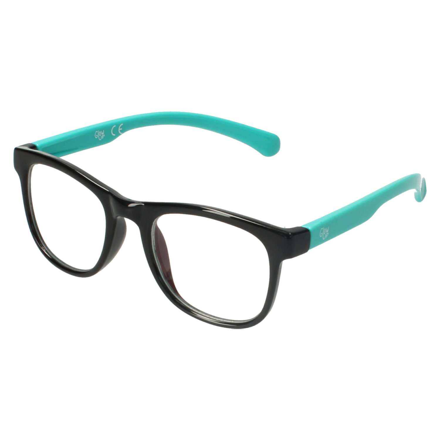 LENTES INFANTIL FILTRO LUZ AZUL BLACK GLOW - 4