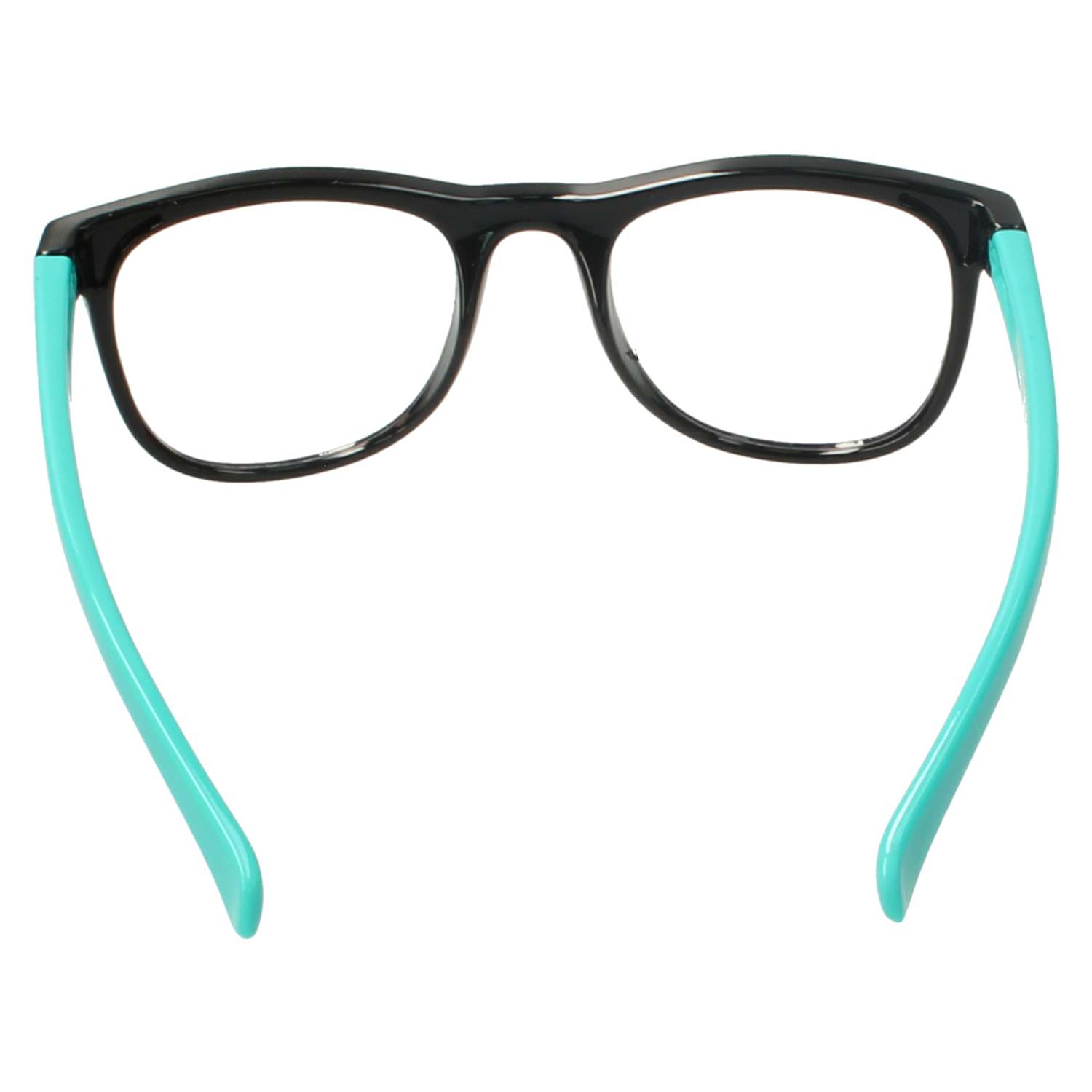 LENTES INFANTIL FILTRO LUZ AZUL BLACK GLOW - 6