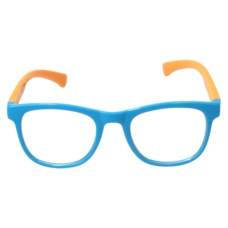 LENTES INFANTIL FILTRO LUZ AZUL ROSE - 2