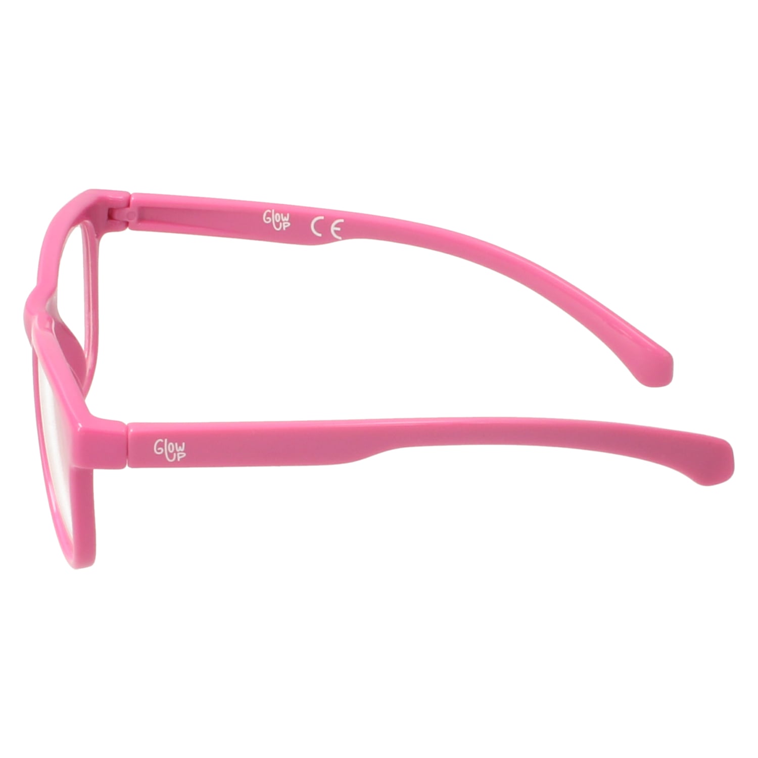 LENTES INFANTIL FILTRO LUZ AZUL ROSE - 3