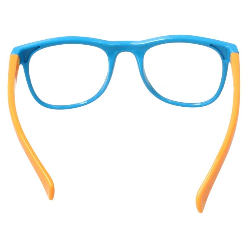 LENTES INFANTIL FILTRO LUZ AZUL ROSE - 5