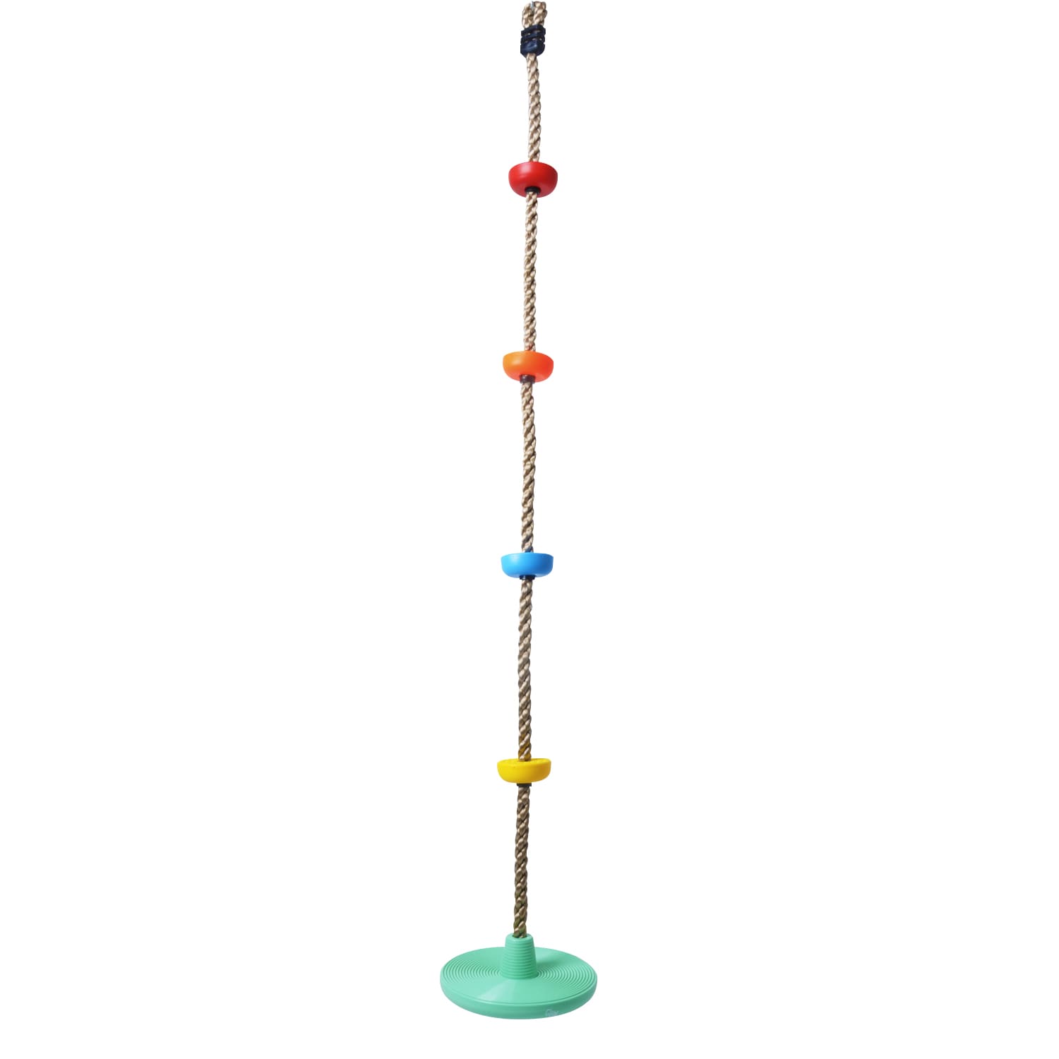 COLUMPIO GLOWUP R6056 MULTICOLOR MECEDOR DE ESCALADA - 1