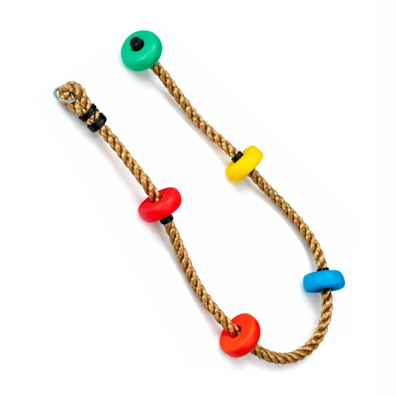 ESCALADOR INFANTIL MULTICOLOR GLOWUP - 1