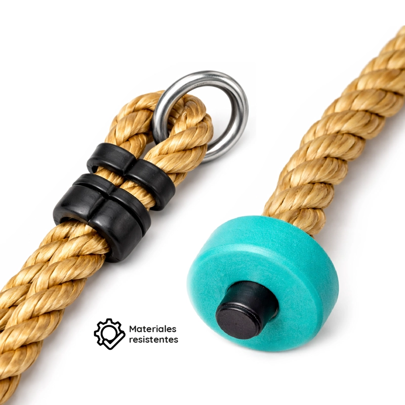 ESCALADOR INFANTIL MULTICOLOR GLOWUP - 4