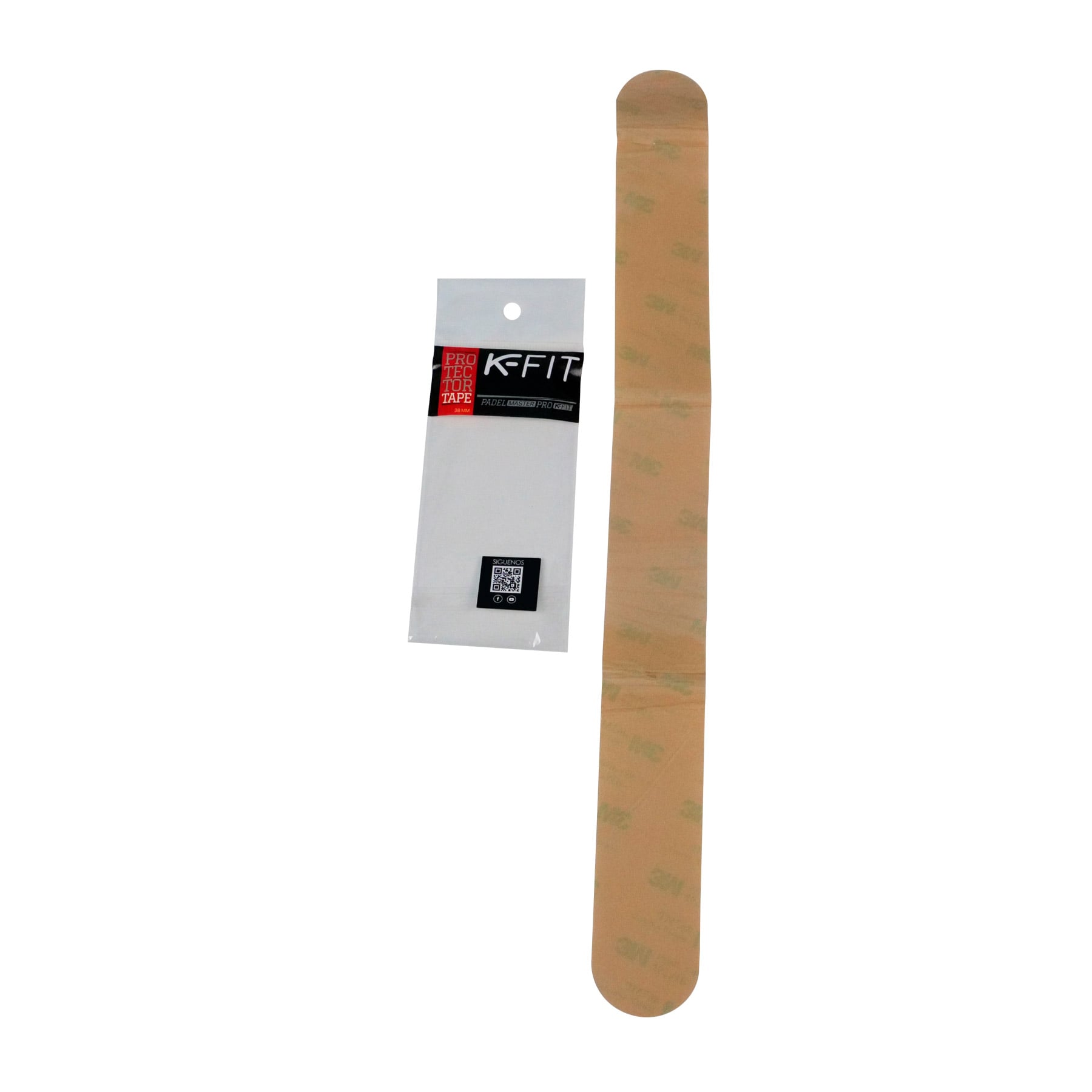 PROTECTOR PALAS DE PADEL K-FIT - 2