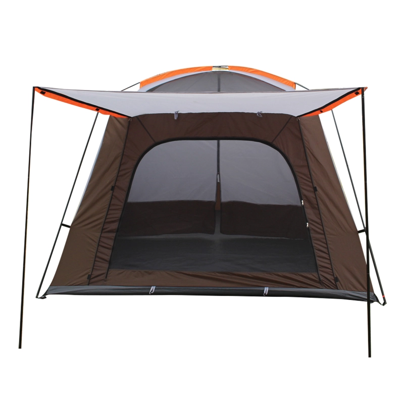 Carpa Camping 6 Personas Miglú - 2