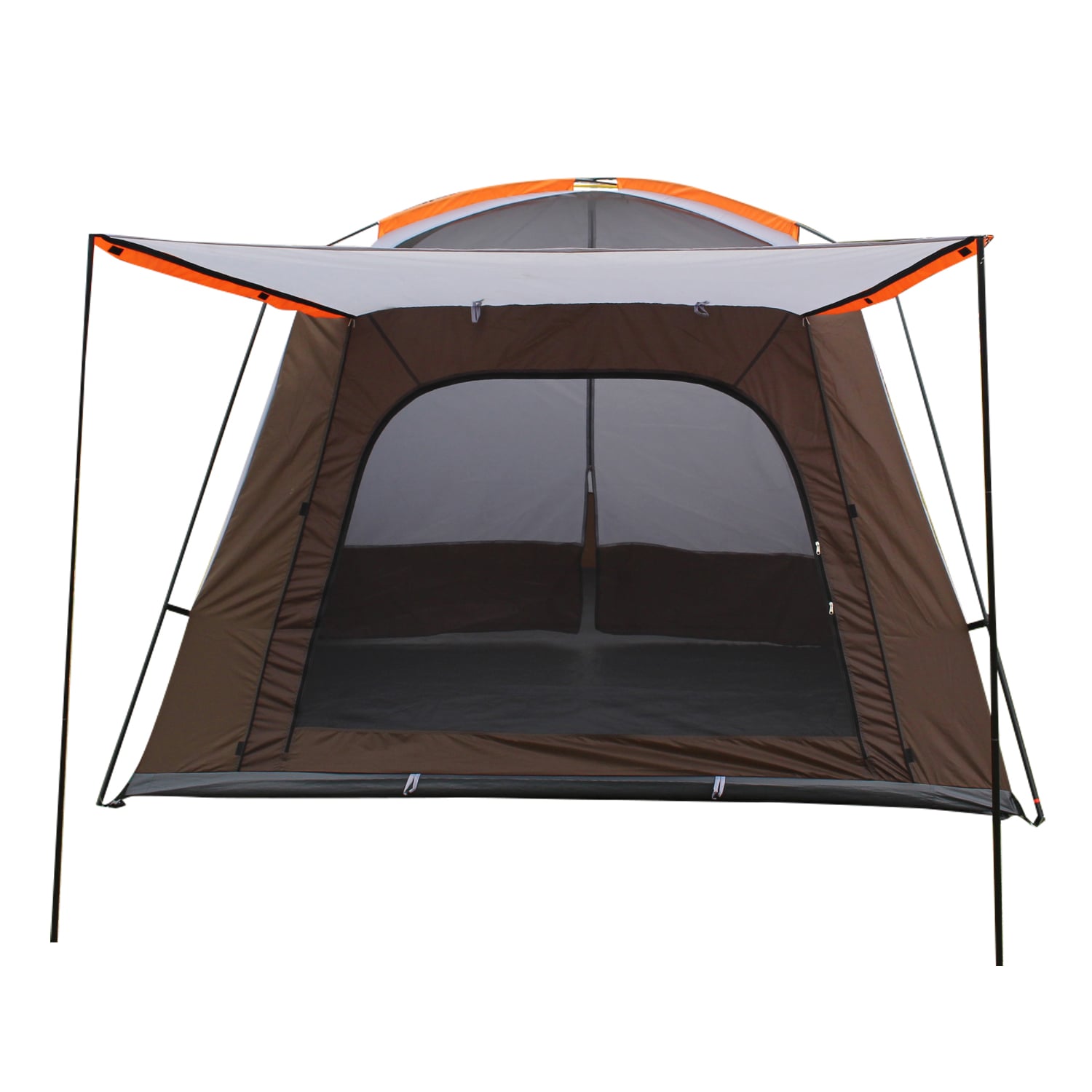 Carpa Camping 6 Personas Miglú - 2