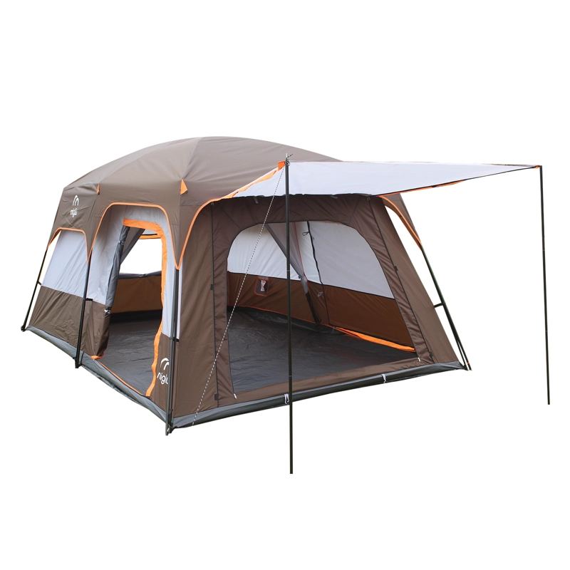 Carpa Camping 6 Personas Miglú - 3
