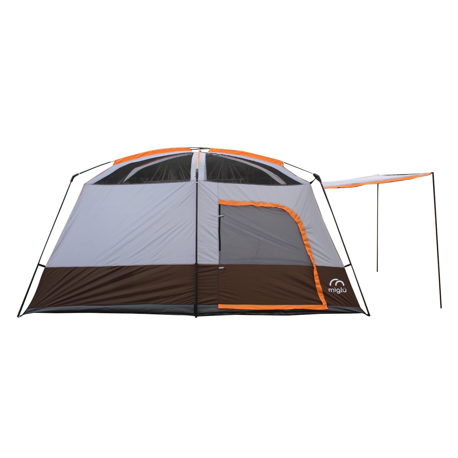 Carpa Camping 6 Personas Miglú - 4