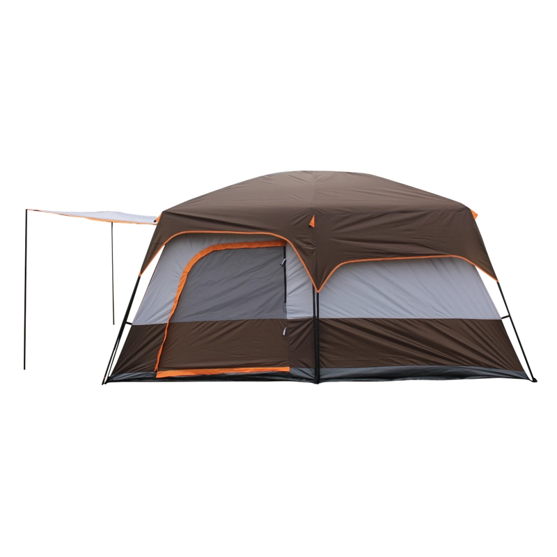 Carpa Camping 6 Personas Miglú - 5