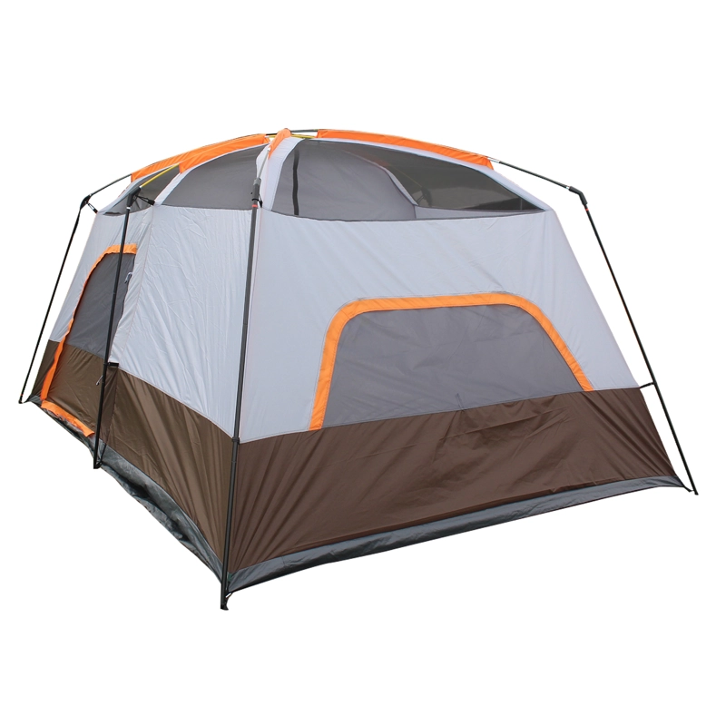 Carpa Camping 6 Personas Miglú - 6