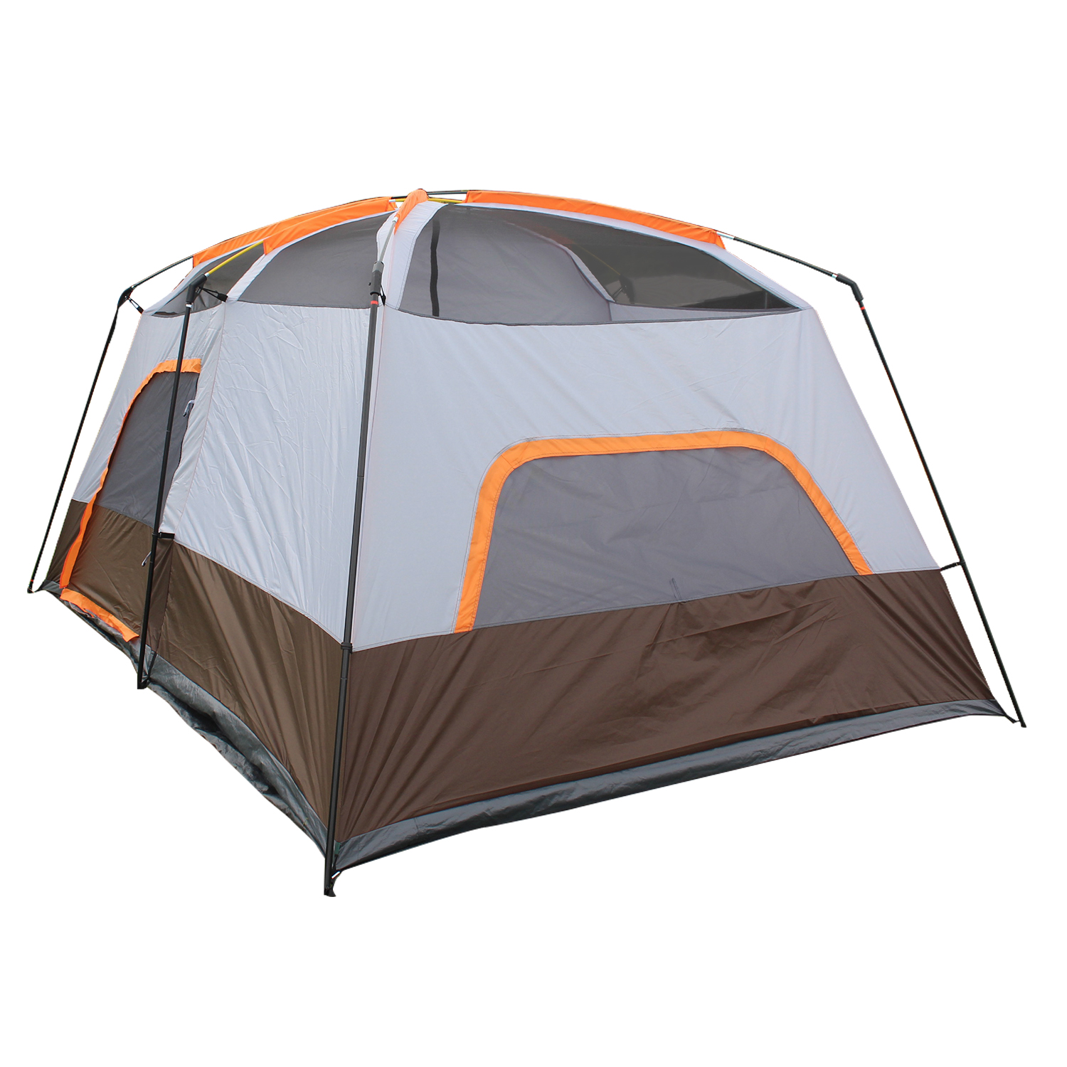 Carpa Camping 6 Personas Miglú - 6