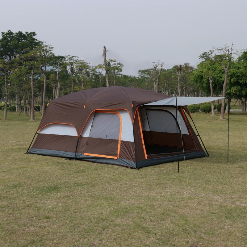 Carpa Camping 6 Personas Miglú - 7