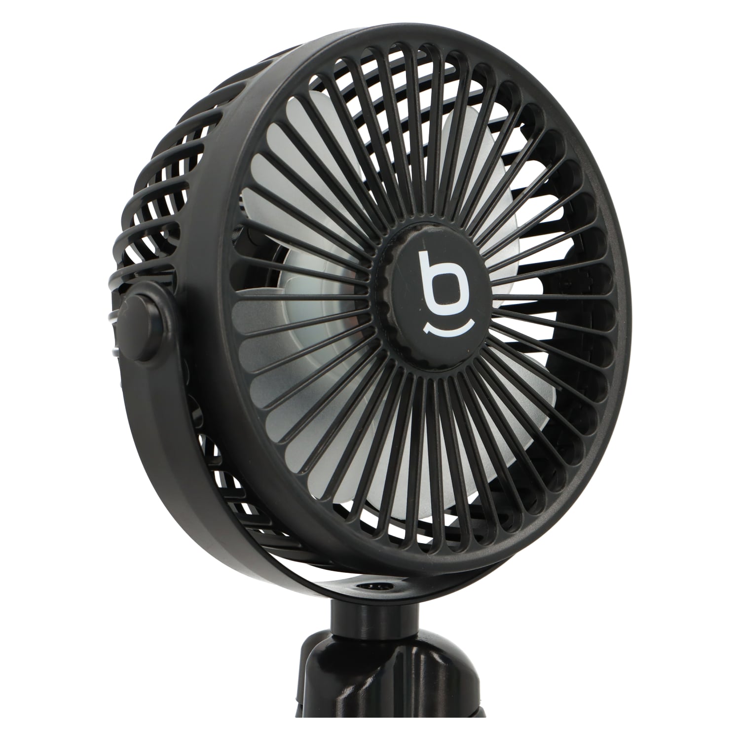 VENTILADOR PORTÁTIL USB CON BASE TRIPODE - 4