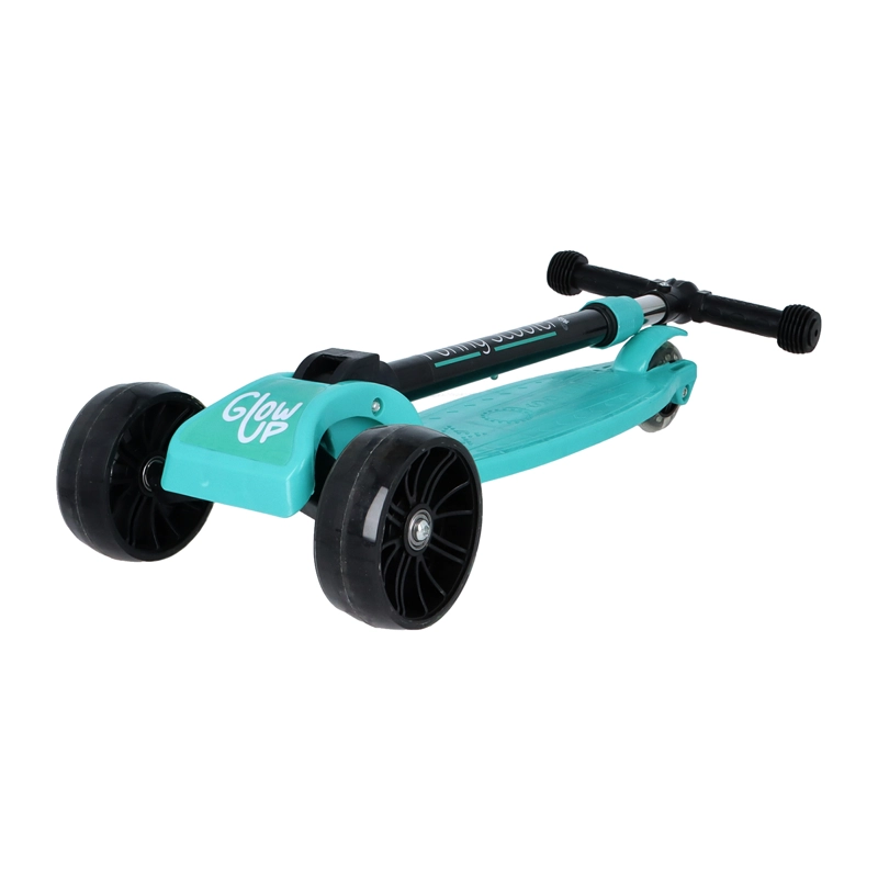 SCOOTER MONOPATÍN INFANTIL CON LUCES - 3