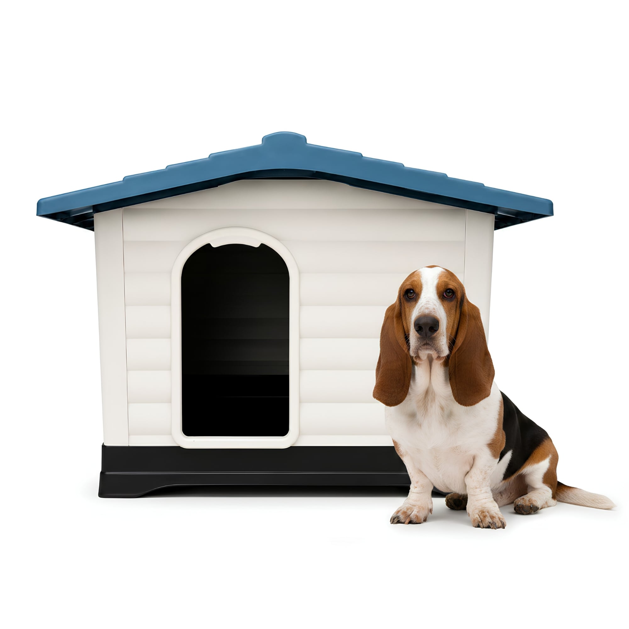 CASA MASCOTA 91X69X66 MAXI - 1