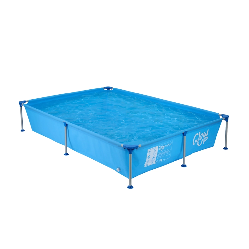 PISCINA ESTRUCTURAL GLOWUP 260X160X65 CM 2612 L - 1