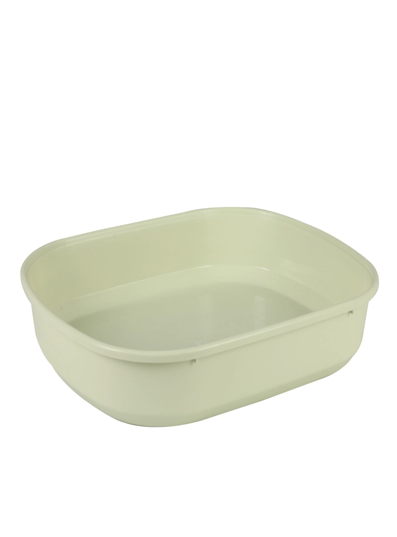 ARENERO GATOS PETWOOW R6548 ABIERTO 47X39X20 - 3