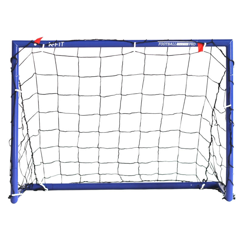 ARCO DE FUTBOL K-FIT ACERO GALVANIZADO S 95X70X45 - 2