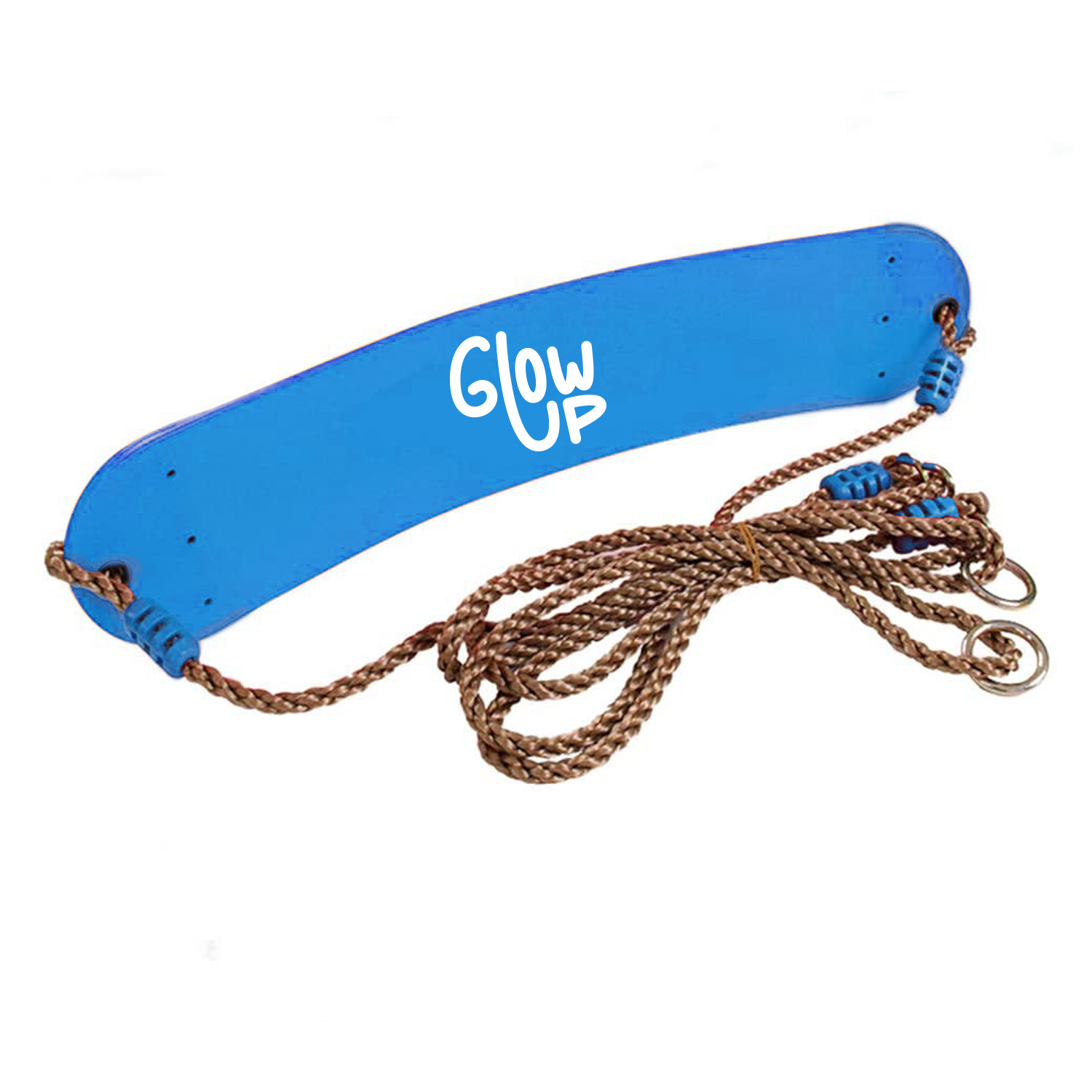 PACK COLUMPIO EVA AZUL Y ESCALADOR - 2