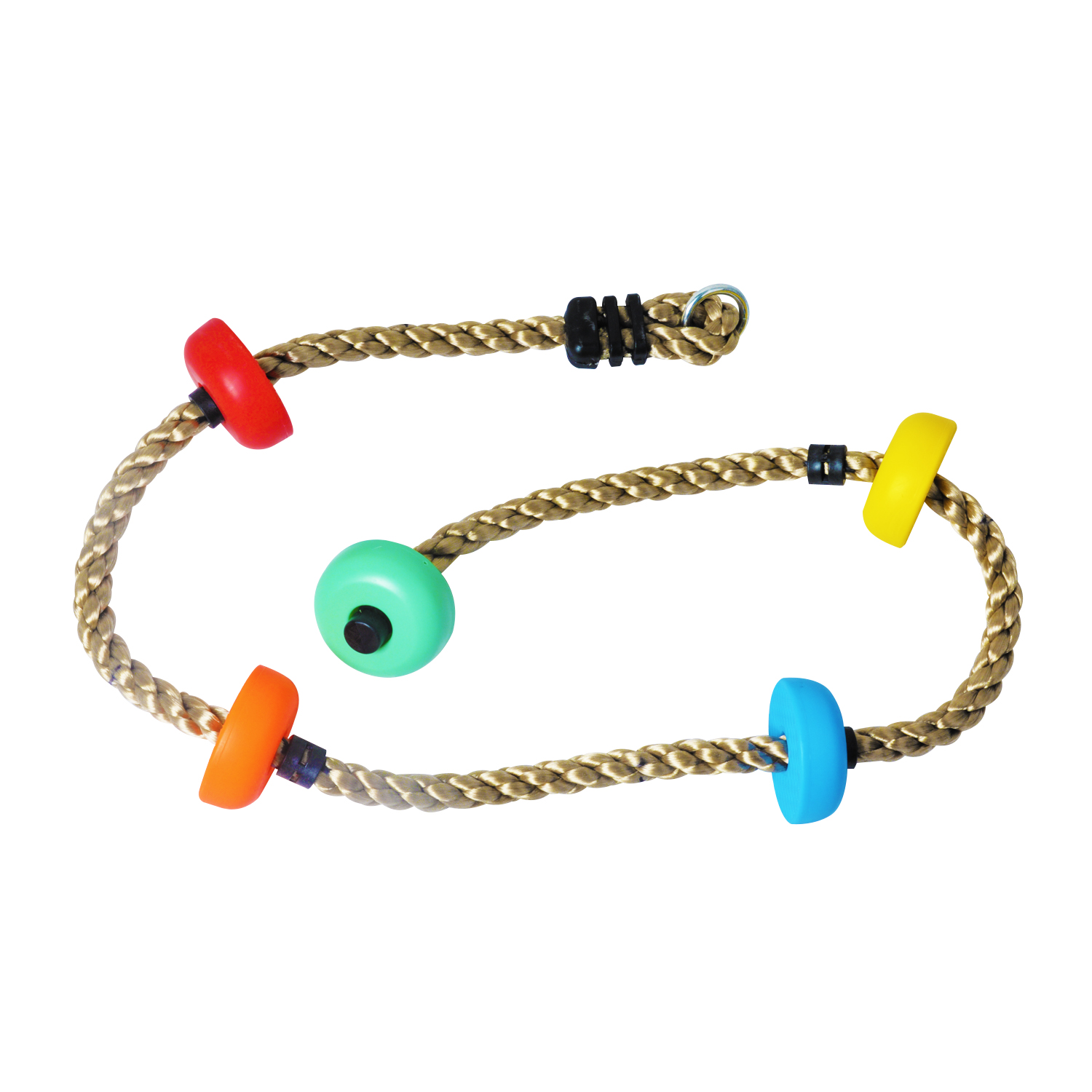 PACK COLUMPIO EVA AZUL Y ESCALADOR - 3