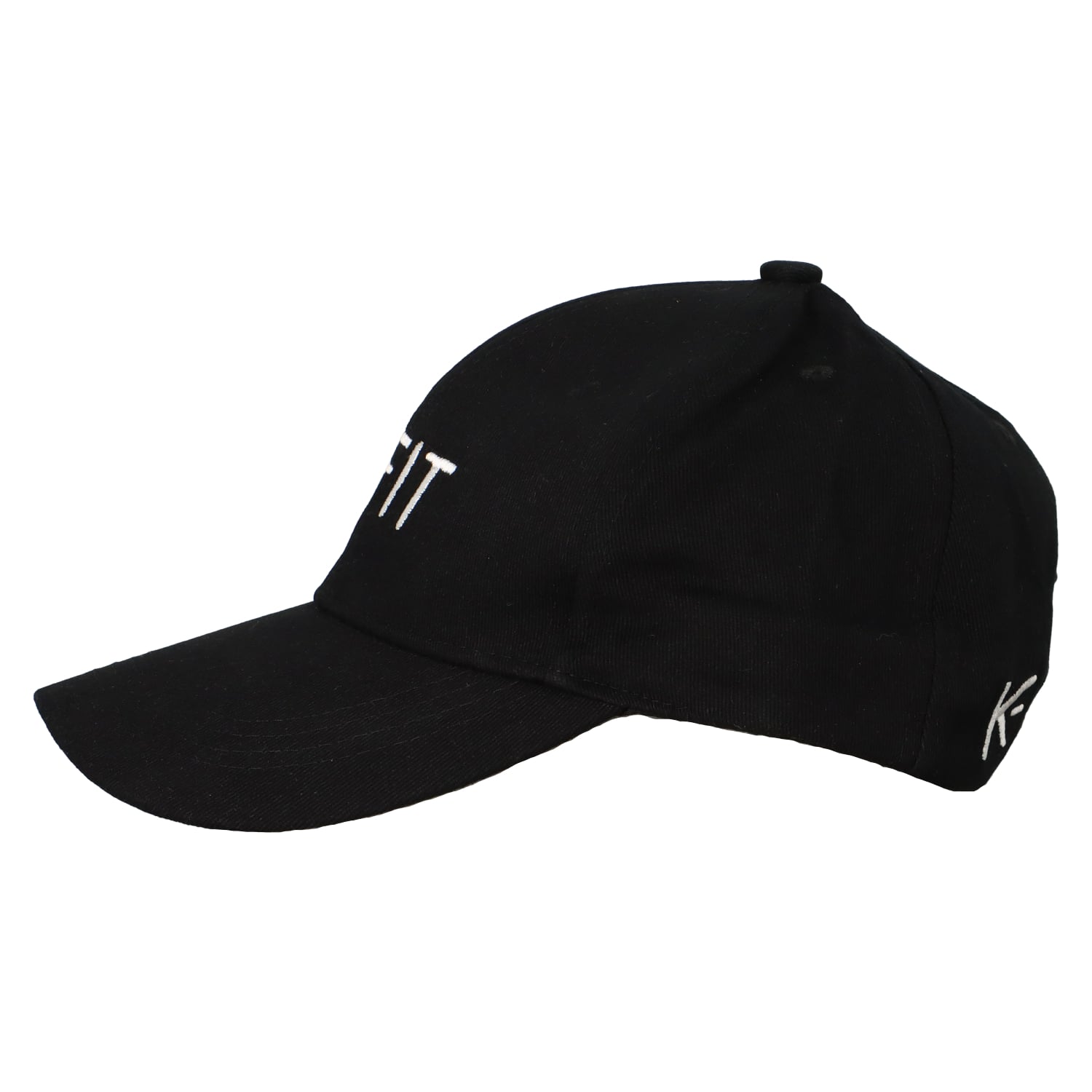 JOCKEY PÁDEL K-FIT NEGRO - 2