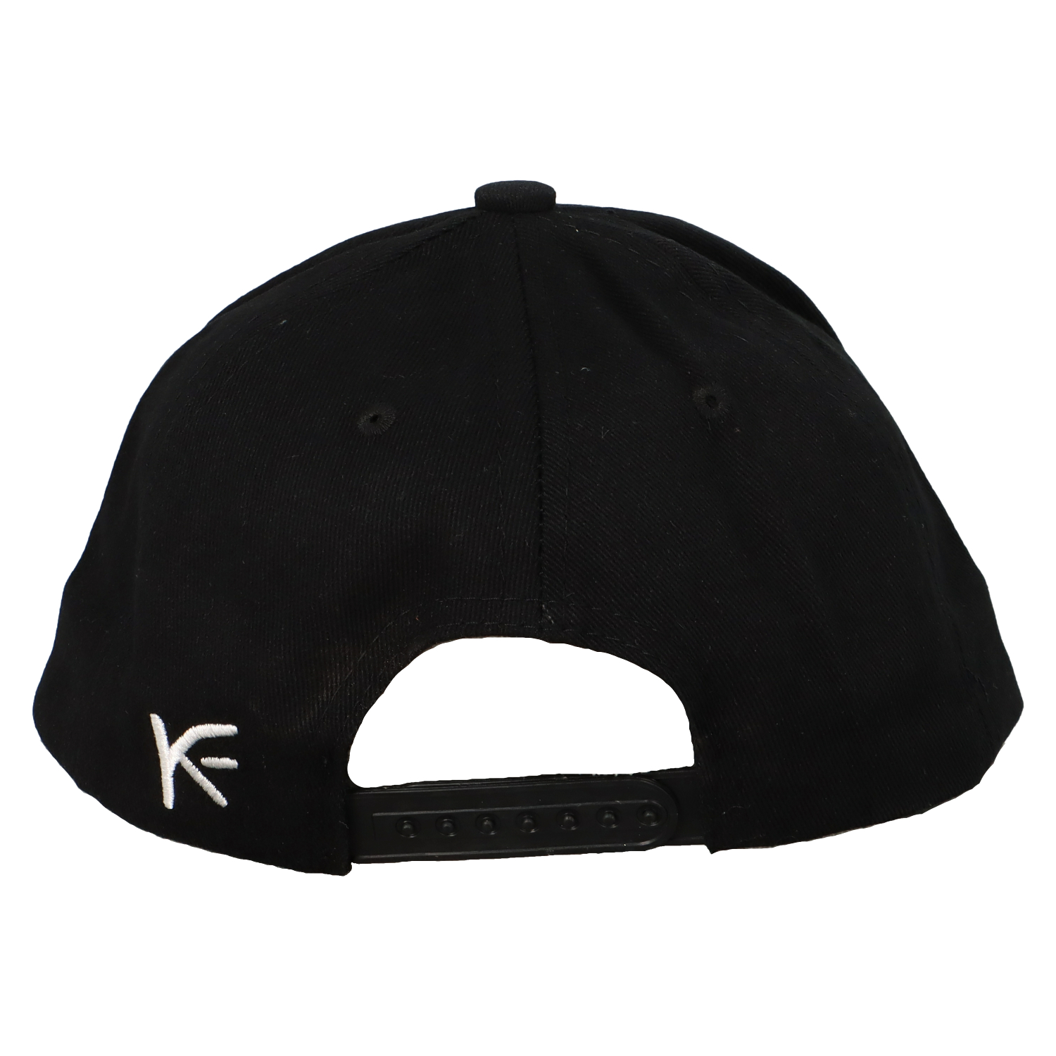 JOCKEY PÁDEL K-FIT NEGRO - 4