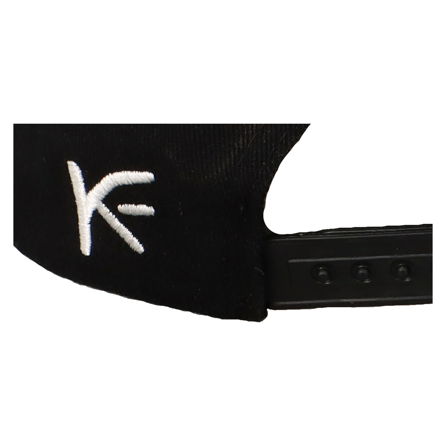 JOCKEY PÁDEL K-FIT NEGRO - 5