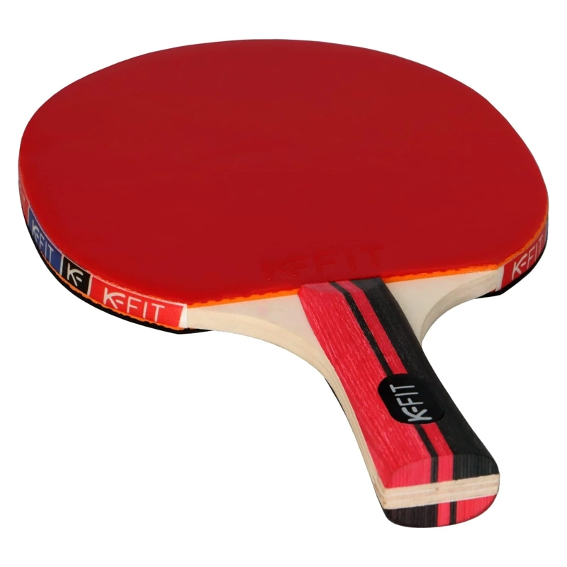 SET PING PONG TENIS MESA 2 PALETA + 3 PELOTAS + MALLA RETRÁCTIL - 4