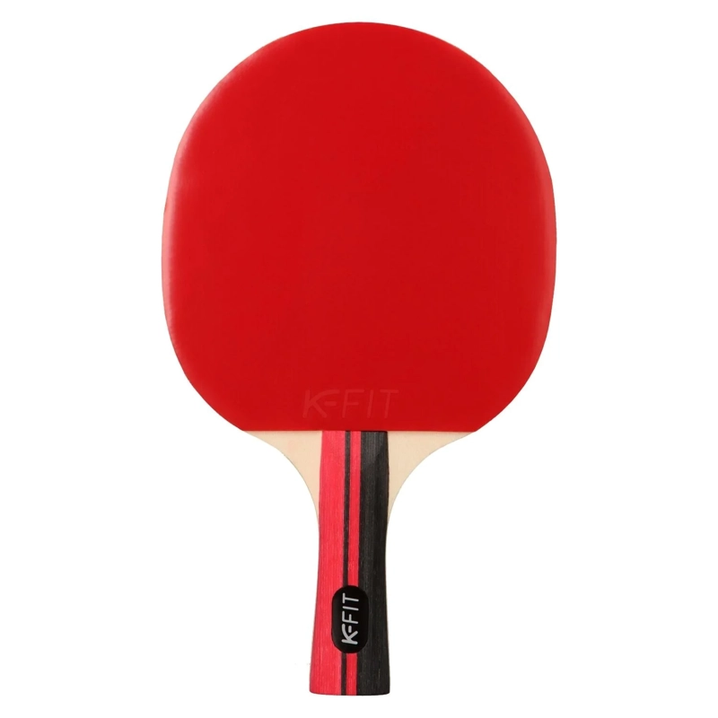 SET PING PONG TENIS MESA 2 PALETA + 3 PELOTAS + MALLA RETRÁCTIL - 6