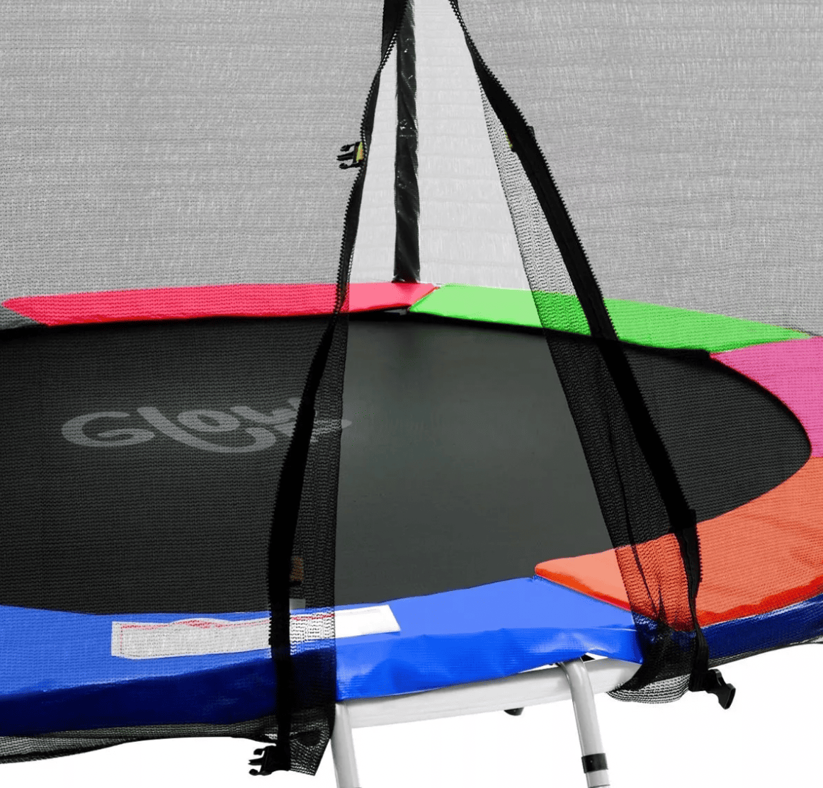 CUBRE RESORTE CAMA ELÁSTICA GLOWUP R6822 244 M 8 FT - 4